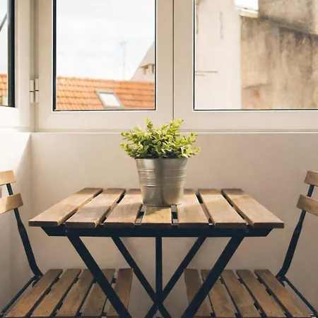 Penha Cozy Apartamento