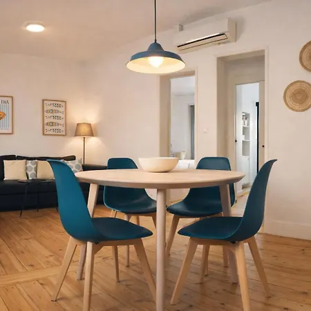 Penha Cozy Apartament