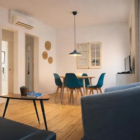 Penha Cozy Apartament
