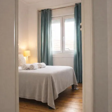 Penha Cozy Lisbon