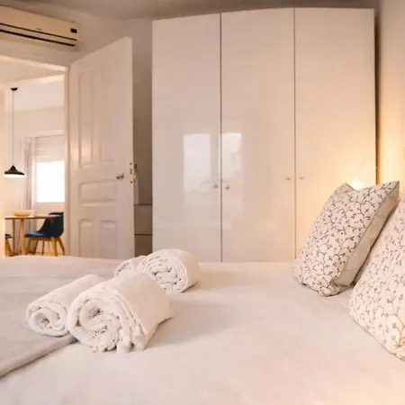 Penha Cozy Apartament *