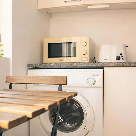 Apartament Penha Cozy *