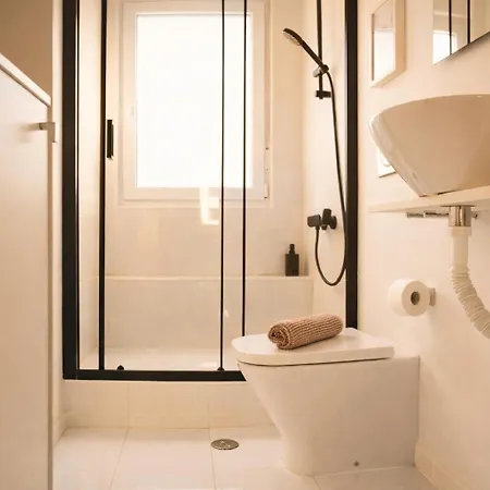 Penha Cozy Apartament Lizbona