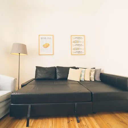 Penha Cozy Lisbon