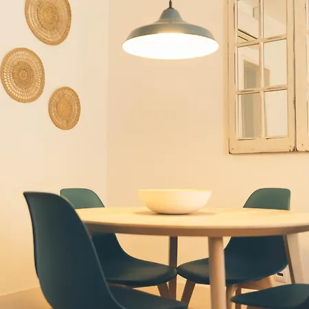 Apartament Penha Cozy *