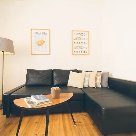 Penha Cozy * Lisbon