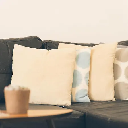 Apartament Penha Cozy