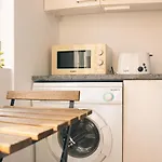 Appartement Penha Cozy *