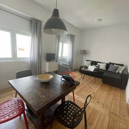 Apartament Penha Cozy *