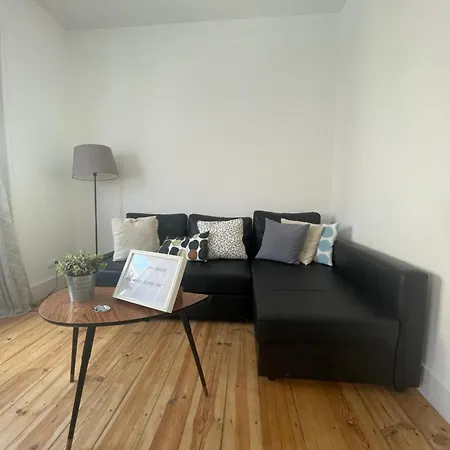 Apartament Penha Cozy *