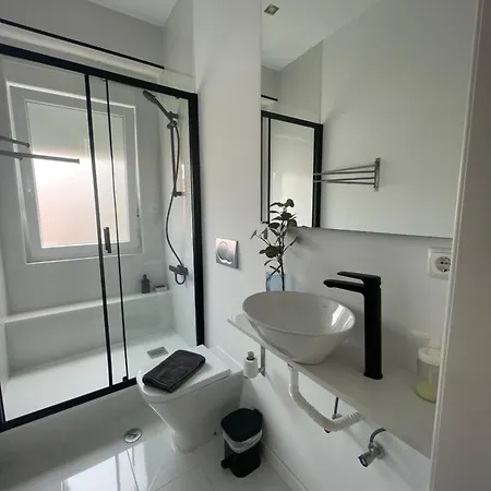 Penha Cozy Apartament *