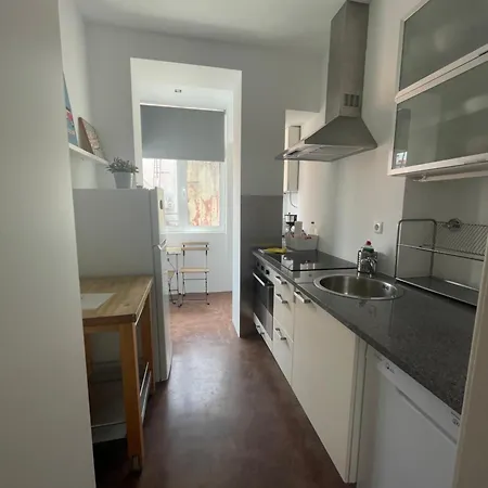 Apartament Penha Cozy