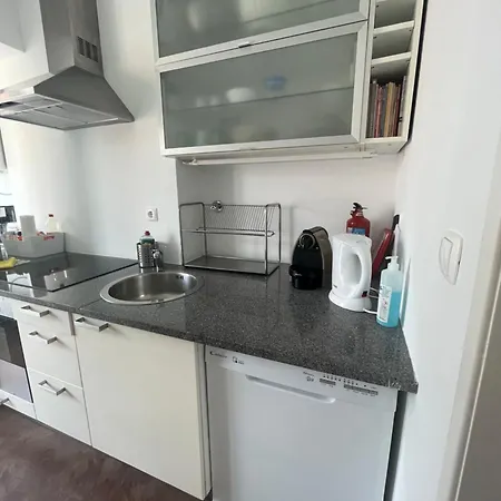 Penha Cozy * Lizbona