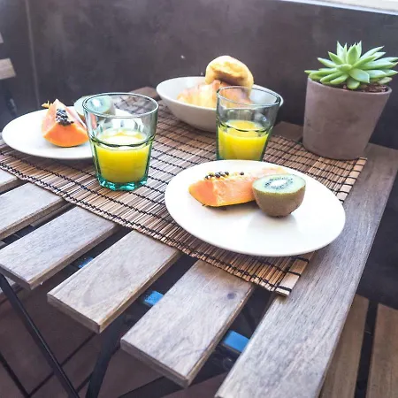 Apartment Penha Cozy