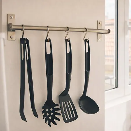 Penha Cozy Apartmán *
