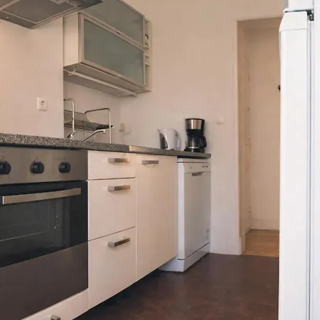 Penha Cozy Apartmán Lisboa
