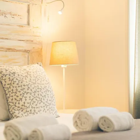 Apartmán Penha Cozy